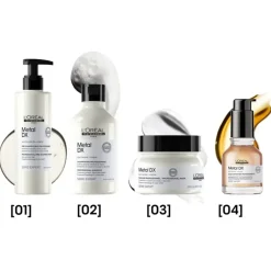 Lu2019Oru00E9al Professionnel Paris Serie Expert Metal DX Professional Shampoo von L’Oréal Professionnel Paris Online