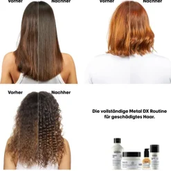 Lu2019Oru00E9al Professionnel Paris Serie Expert Metal DX Professional Shampoo von L’Oréal Professionnel Paris Online