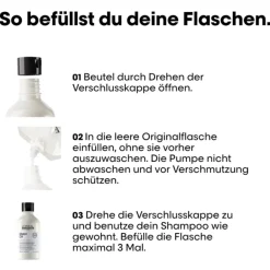 Lu2019Oru00E9al Professionnel Paris Serie Expert Metal DX Professional Shampoo von L’Oréal Professionnel Paris Online