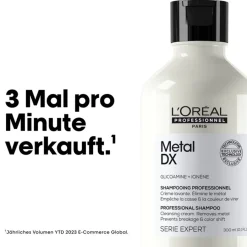 Lu2019Oru00E9al Professionnel Paris Serie Expert Metal DX Professional Shampoo von L’Oréal Professionnel Paris Online