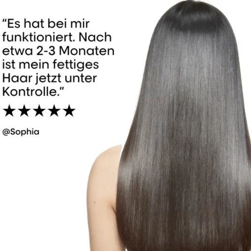 Lu2019Oru00E9al Professionnel Paris Serie Expert Scalp Advanced Anti-Oiliness Dermo-purifier Shampoo von L’Oréal Professionnel Paris