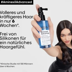 Lu2019Oru00E9al Professionnel Paris Serie Expert Scalp Advanced Anti Hair-loss Activator Serum von L’Oréal Professionnel Paris