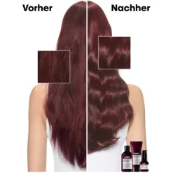Lu2019Oru00E9al Professionnel Paris Serie Expert Vitamino Color Spectrum Glass Shine Serum von L’Oréal Professionnel Paris Clearance