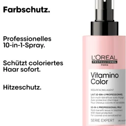 Lu2019Oru00E9al Professionnel Paris Serie Expert Vitamino Color 10-in-1 Professional Milk Spray von L’Oréal Professionnel Paris