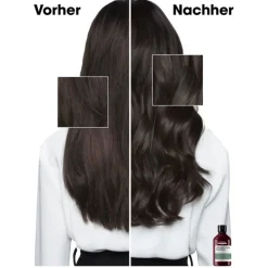 Lu2019Oru00E9al Professionnel Paris Serie Expert Vitamino Color Spectrum Green Dyes Neutralizing Shampoo von L’Oréal Professionnel Paris