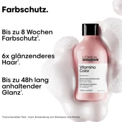 Lu2019Oru00E9al Professionnel Paris Serie Expert Vitamino Color Professional Resveratrol Shampoo von L’Oréal Professionnel Paris Discount
