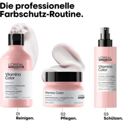 Lu2019Oru00E9al Professionnel Paris Serie Expert Vitamino Color Professional Resveratrol Shampoo von L’Oréal Professionnel Paris Discount