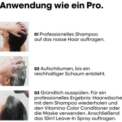Lu2019Oru00E9al Professionnel Paris Serie Expert Vitamino Color Professional Resveratrol Shampoo von L’Oréal Professionnel Paris Discount