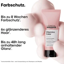 Lu2019Oru00E9al Professionnel Paris Serie Expert Vitamino Color Professional Resveratrol Conditioner von L’Oréal Professionnel Paris New