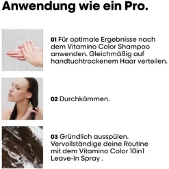 Lu2019Oru00E9al Professionnel Paris Serie Expert Vitamino Color Professional Resveratrol Conditioner von L’Oréal Professionnel Paris New