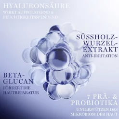 Lancu00F4me Serum Advanced Génifique Ultimate Serum von Lancôme New