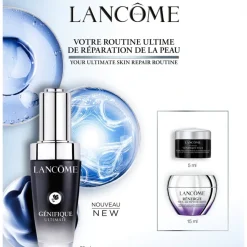 Lancu00F4me Serum Advanced Génifique Ultimate Serum von Lancôme New