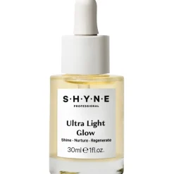 SHYNE Serum & Oil Ultra Light Glow Oil von New