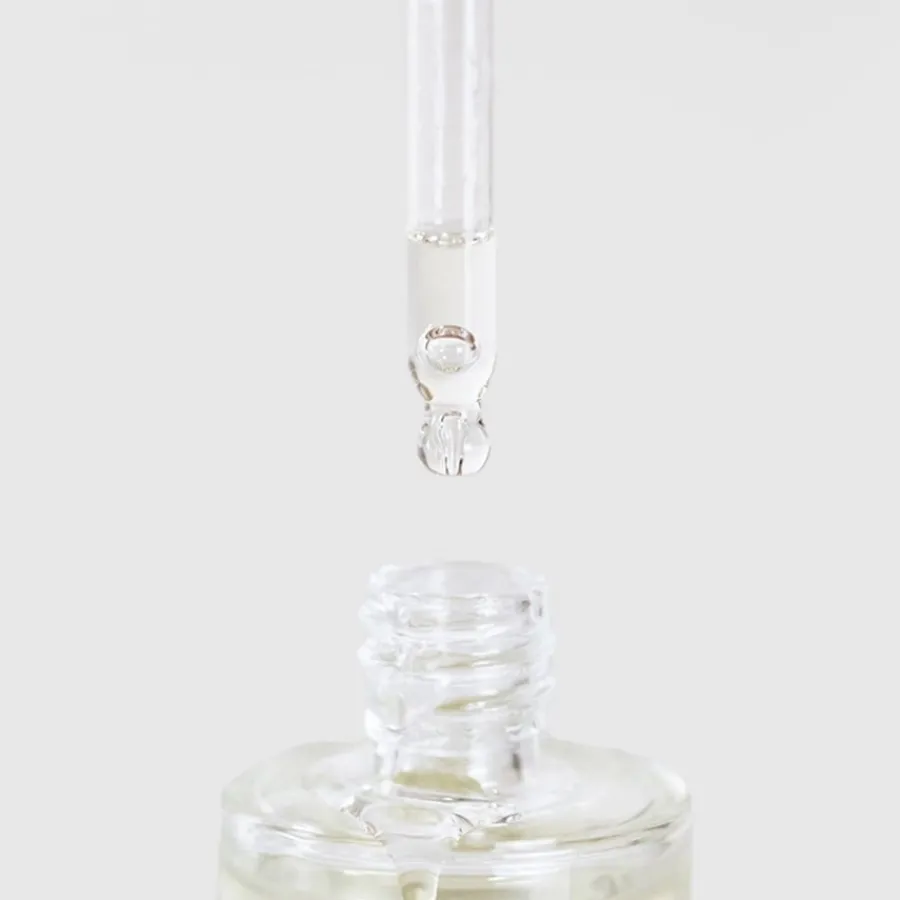 SHYNE Serum & Oil Ultra Light Glow Oil von New