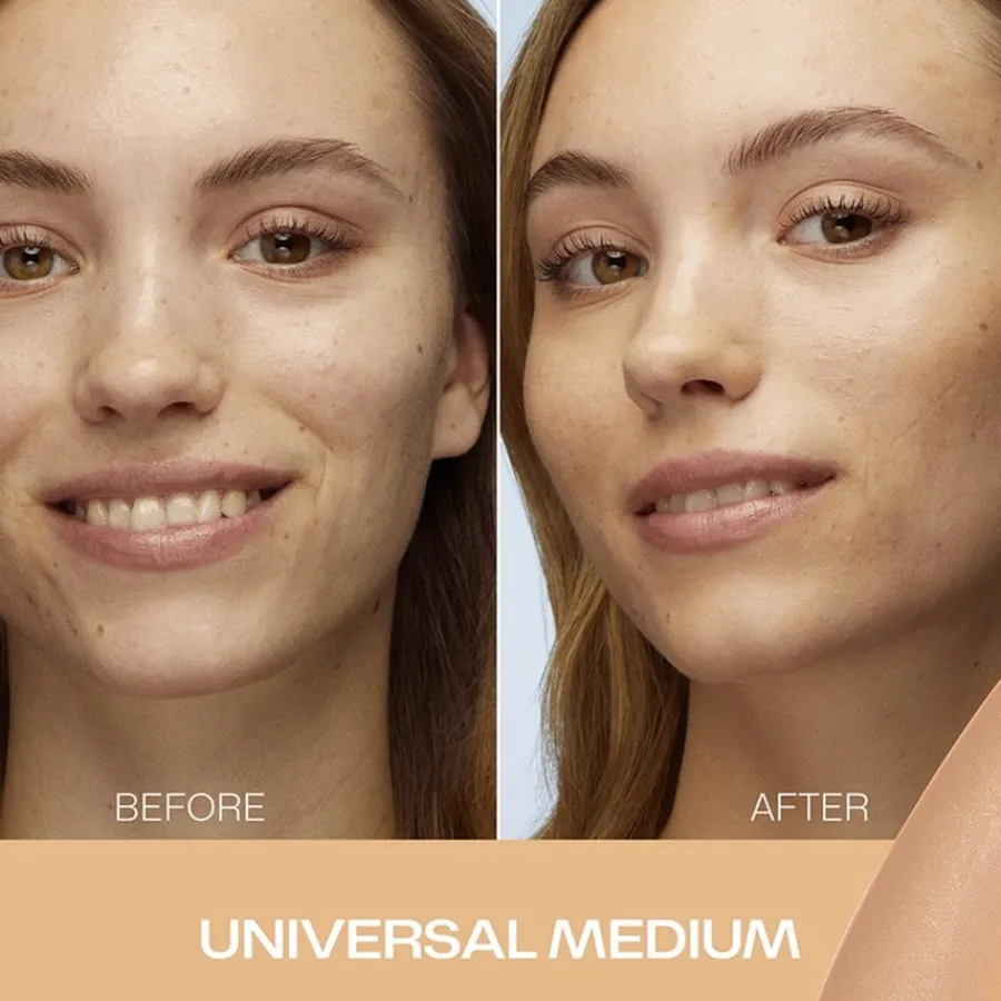 Lumene Serum & Öl Instant Glow Beauty Serum von