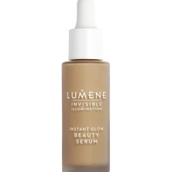 Lumene Serum & Öl Instant Glow Beauty Serum von
