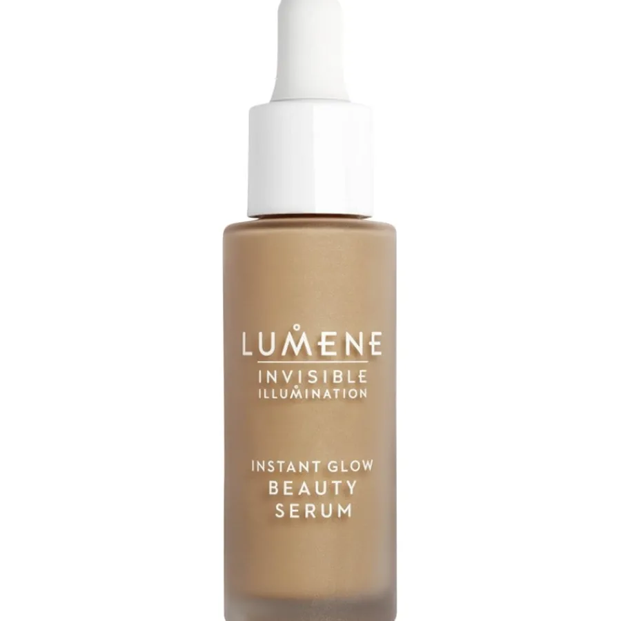 Lumene Serum & Öl Instant Glow Beauty Serum von