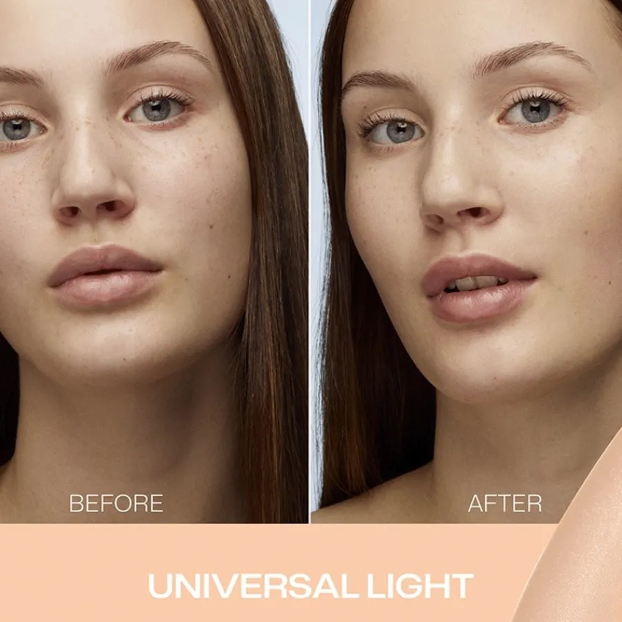 Lumene Serum & Öl Instant Glow Beauty Serum von