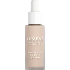 Lumene Serum & Öl Instant Glow Beauty Serum von