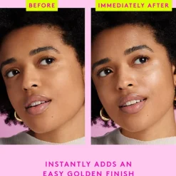 Drunk Elephant Serum B-Goldi™ Bright Drops von