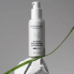 Mu00C1DARA Serum Botanic Niacinamide - Alternative 5-in-1 Serum von MÁDARA Discount