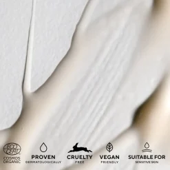 Mu00C1DARA Serum Botanic Niacinamide Alternative 5 in 1 Serum von MÁDARA