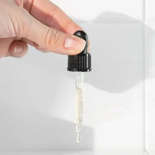 Mu00C1DARA Serum Caffeine Concentrate von MÁDARA