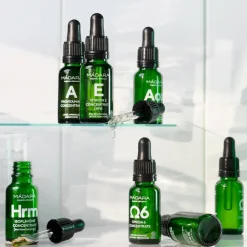 Mu00C1DARA Serum Caffeine Concentrate von MÁDARA