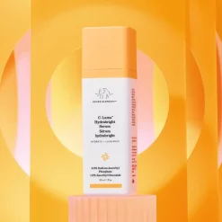 Drunk Elephant Serum C-Luma Hydrabright Serum von Online