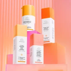 Drunk Elephant Serum C-Luma Hydrabright Serum von Online