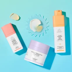 Drunk Elephant Serum C-Luma Hydrabright Serum von Online