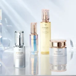 Clu00E9 de Peau Beautu00E9 Serum Concentrated Brightening Serum N von Clé de Peau Beauté