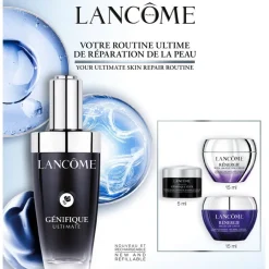 Lancu00F4me Serum Génifique Serum Routine Set von Lancôme Discount