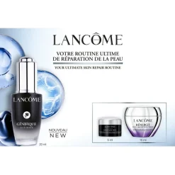 Lancu00F4me Serum Génifique Starter Kit Set von Lancôme Best