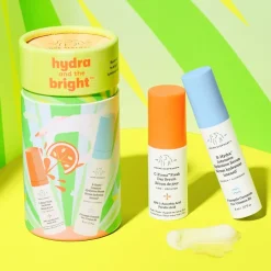 Drunk Elephant Serum Hydra and the Bright von New