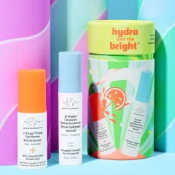 Drunk Elephant Serum Hydra and the Bright von New