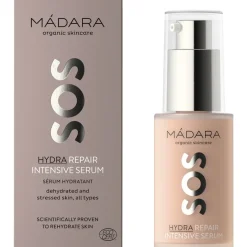 Mu00C1DARA Serum Hydra Repair Intensive Serum SOS von MÁDARA Sale