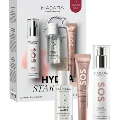 Mu00C1DARA Serum Hydra Repair Intensive Serum SOS von MÁDARA Sale