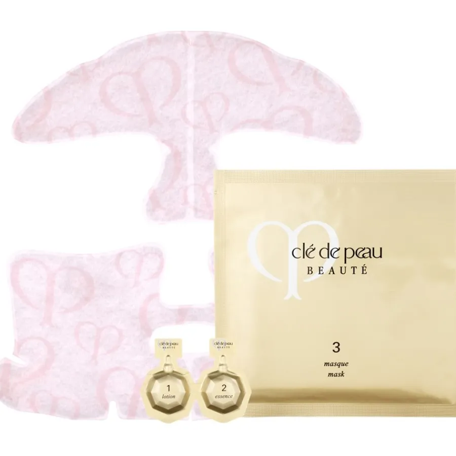 Clu00E9 de Peau Beautu00E9 Serum Illuminating Concentrate von Clé de Peau Beauté New