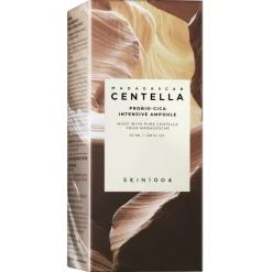 Skin1004 Serum Madagascar Centella Probio-Cica Intensive Ampoule von Outlet