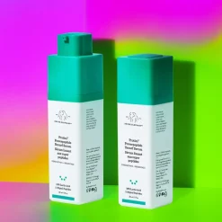 Drunk Elephant Serum Protini™ Powerpeptide Resurf Serum von Hot