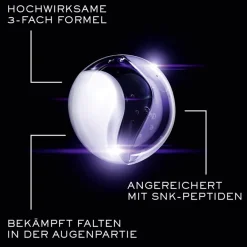 Lancu00F4me Serum Rénergie Yeux H.C.F. Triple Serum von Lancôme