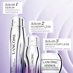 Lancu00F4me Serum Rénergie Yeux H.C.F. Triple Serum von Lancôme