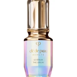 Clu00E9 de Peau Beautu00E9 Serum The Serum von Clé de Peau Beauté Sale