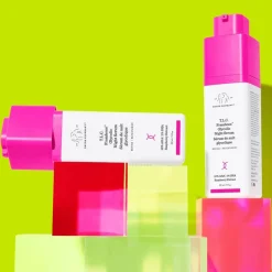 Drunk Elephant Serum T.L.C. Framboos™ Glycolic Night Serum von Clearance