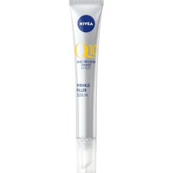 NIVEA Serum und Kur Gezielter Falten-Auffüller von