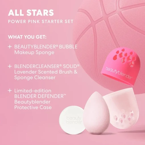 beautyblender Set Geschenkset von Hot