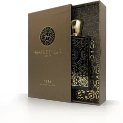 Moresque Seta Eau de Parfum Spray von