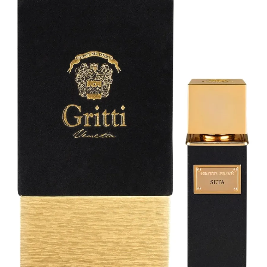 Gritti Seta Extrait de Parfum von Outlet