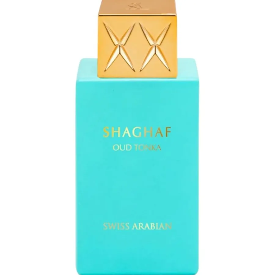 Swiss Arabian Shaghaf Eau de Parfum Spray Oud Tonka von